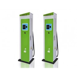 懷德純電動(dòng)車(chē)車(chē)充電樁|充電樁廠家-車(chē)輛自動(dòng)感應(yīng)識(shí)別系統(tǒng)