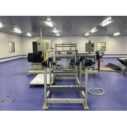 擠出機(jī)-橡膠擠出機(jī)-單螺桿擠出機(jī)