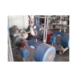 HSNH210-46螺桿泵工作原理