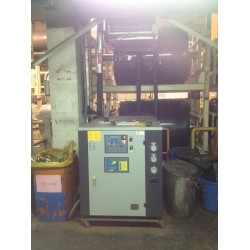 上海冷熱一體機，冰熱一體機，冷熱溫度控制機