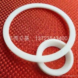 聚四氟乙烯O型圈，鐵氟龍O型圈，PTFEO型圈，特氟龍O型圈