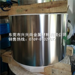 寶鋼316L不銹鋼帶