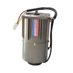 供應(yīng) 調(diào)速電機120w，調(diào)速電機選型，廈門東歷品牌報價