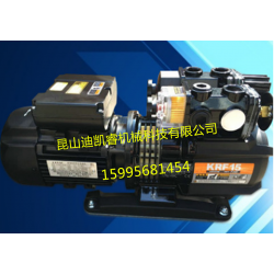 包裝機(jī)械設(shè)備 專(zhuān)用ORION真空泵 KRX5-P-V-03