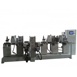 木線條專用、六軸木線條打磨機(jī)、專業(yè)生產(chǎn)廠家