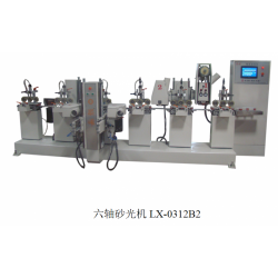 木線條專用、六軸砂光機(jī)、專業(yè)生產(chǎn)廠家