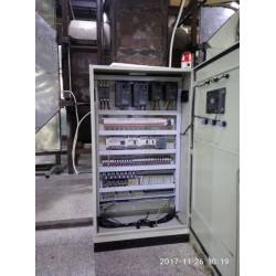 電氣成套設(shè)計(jì)，安裝，編程，調(diào)試