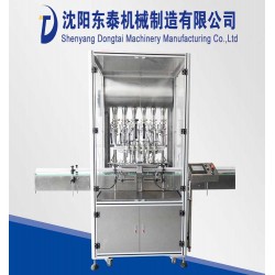 實(shí)踐證明！這款果醬灌裝機(jī)還是比較有購買力的！