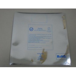 深圳鍍鋁防潮袋，鍍鋁陰陽(yáng)袋，鍍鋁夾鏈袋