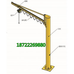 供應(yīng)天津懸臂吊、懸臂吊車、懸臂吊型號、懸臂吊圖片