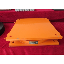 廠家直銷(xiāo)盆式支座止水帶橡膠支座橋梁伸縮縫高阻尼