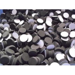 （深圳廠(chǎng)家）PE泡棉雙面膠墊、PE泡棉單面膠貼