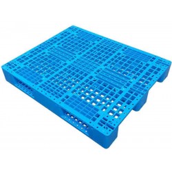 貴州包裝制品  1212川字網(wǎng)格堆碼托盤(pán)  貴州叉車(chē)托盤(pán)廠(chǎng)