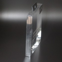 深圳包裝廠家 pet蘋果手機(jī)殼包裝 透明pvc耳機(jī)包裝盒