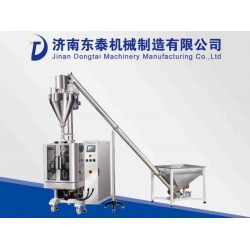 濟(jì)南東泰全自動醬類包裝機掀起一股史無前例的浪潮