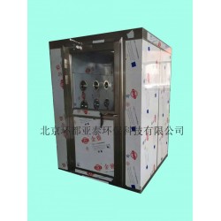 北京環(huán)都亞泰雙人雙吹風淋室