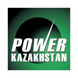 哈薩克電力展