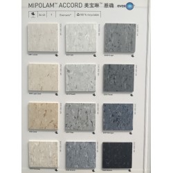 潔福美寶琳雅確地膠、常州pvc塑膠地板、進口塑膠地板包施工