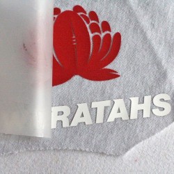 熱銷轉印標 男女T恤熱轉印燙畫 免費拿樣