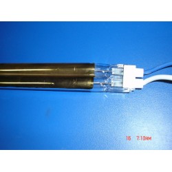 雙管紅外線燈，海德堡專用燈，羅蘭專用燈，高寶機專用燈