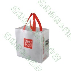 商超購物袋、無紡布背心袋、馬甲袋、惠州袋王包裝全國寄樣