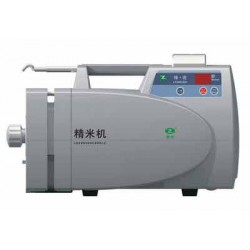 新品LTJM-160鋒速精米機(jī)，礱谷機(jī)碾米機(jī)一體機(jī)