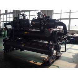 上海螺桿式冷水機(jī)組，上海低溫冷水機(jī)，上海工業(yè)冷凍機(jī)