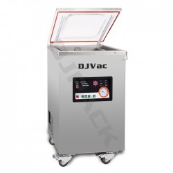 DZ-350/2G落地式真空包裝機