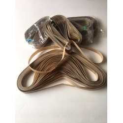 廠家直銷750、770鐵氟龍封口帶及各種規(guī)格無(wú)縫帶