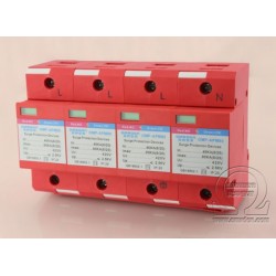 80KA電涌保護(hù)器，電源防雷器，防雷器廠家，浪涌保護(hù)器