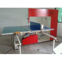 氣泡袋立切機(jī)、直切機(jī)