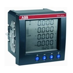 ABB智能電量儀表EM20-U、EM20-I現(xiàn)貨