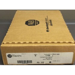 供應AB PLC 1746-NT4系列