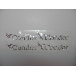 青島生產(chǎn)銀標牌，三維軟體鍍金鍍銀分體電鍍標牌