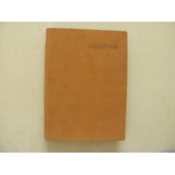 青島訂做記事本封皮雙線圈本、仿皮、純皮、變色革、真皮記事本