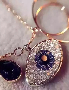 珠寶千姿萬般，總有一款配得上獨(dú)一無二的你