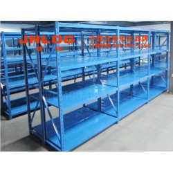 倉(cāng)儲(chǔ)貨架——輕型貨架QX01