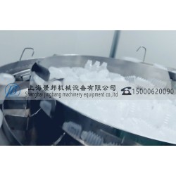 彈簧瓶灌裝機(jī)，彈簧瓶粉劑灌裝機(jī)，全自動(dòng)彈簧瓶灌裝機(jī)