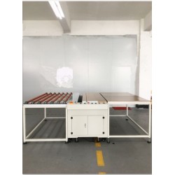 供應偏光片撕膜機