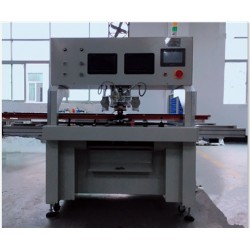 供應大尺寸恒溫熱壓機