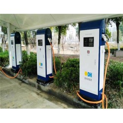 停車場充電樁哪里有？深圳哪里有好用的充電樁設(shè)備