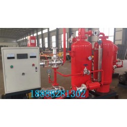 技術進步讓鍋爐蒸汽回收機贏得可持續(xù)發(fā)展