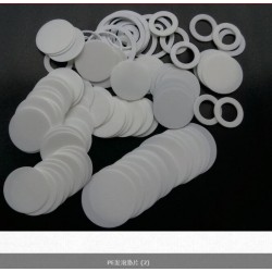 供應(yīng)鋁箔墊片，封口墊片，鋁箔封口墊片 感應(yīng)墊片