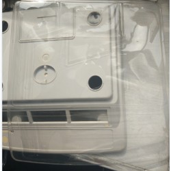 無(wú)錫廠家供應(yīng)江浙滬皖吸塑包裝PVC材質(zhì)臺(tái)秤防塵罩