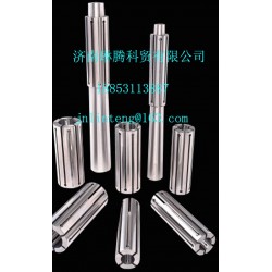 錐形車(chē)床筒夾