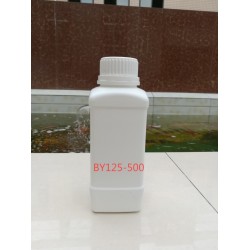 供應500ML的塑料液體瓶、化工瓶、消毒液瓶、*瓶、*瓶