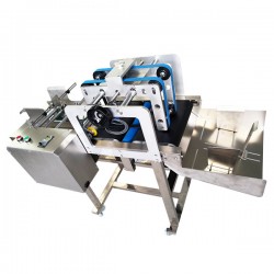 銳越嘉熱轉(zhuǎn)印TTO分頁機（簡易版）