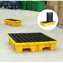 ?；吠斜P，化學(xué)品，油桶托盤，防滲漏托盤，棧板