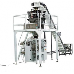 【廠家直銷】面粉全自動(dòng)包裝機(jī)，品質(zhì)*保* ，質(zhì)保一年終身售后