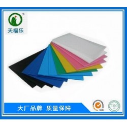 供應(yīng)塑料中空板、萬通板、鈣塑板